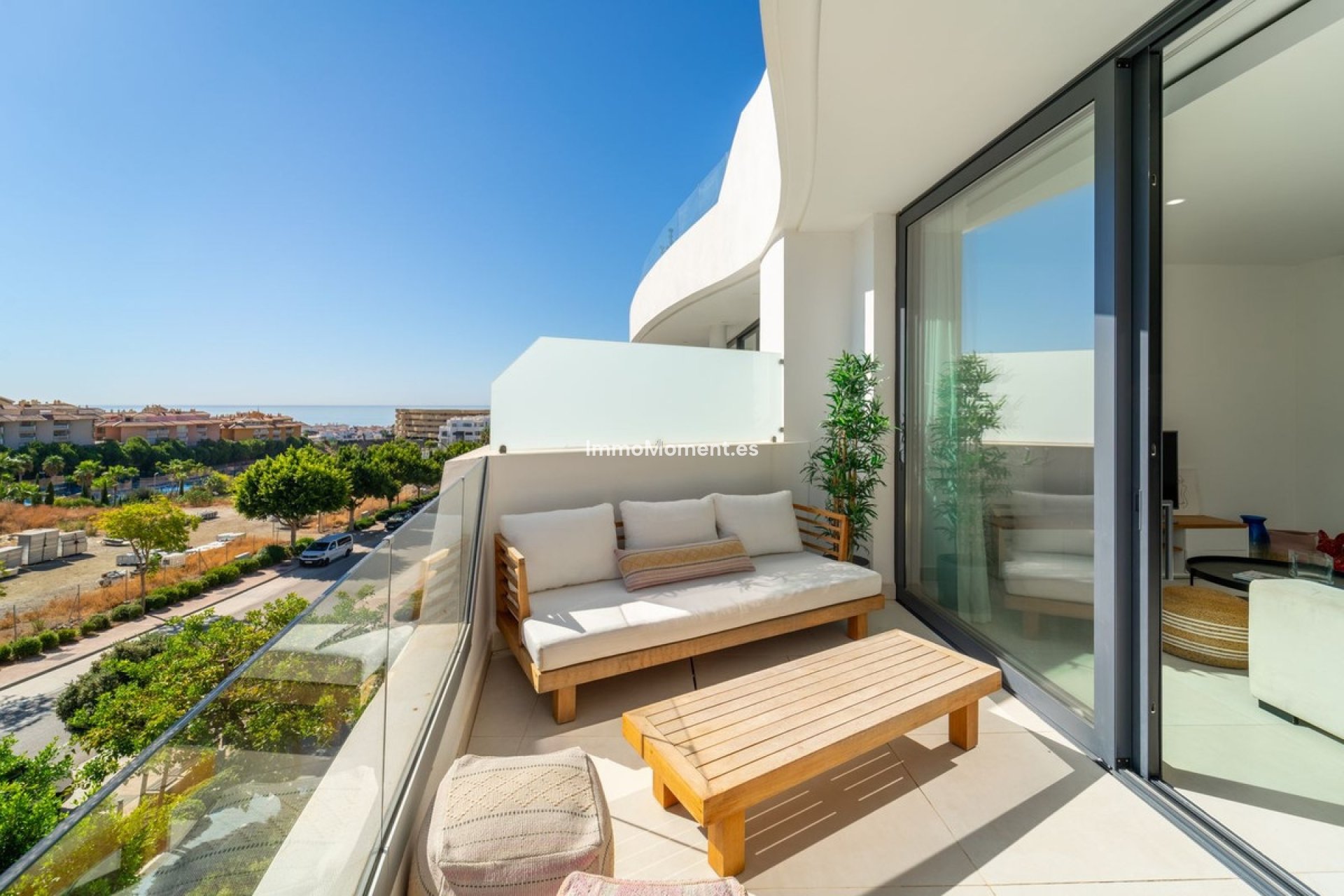 Bestaande woning - Appartement - Fuengirola - Fuengirola Centro