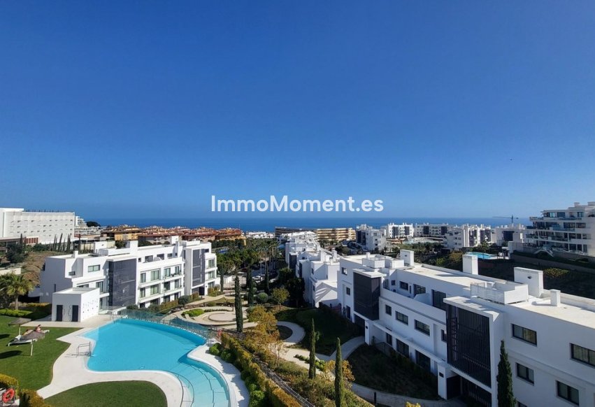 Bestaande woning - Appartement - Fuengirola - Fuengirola Centro
