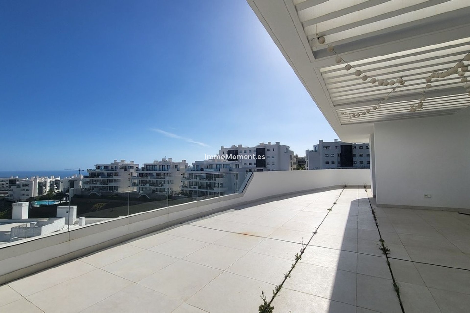 Bestaande woning - Appartement - Fuengirola - Fuengirola Centro