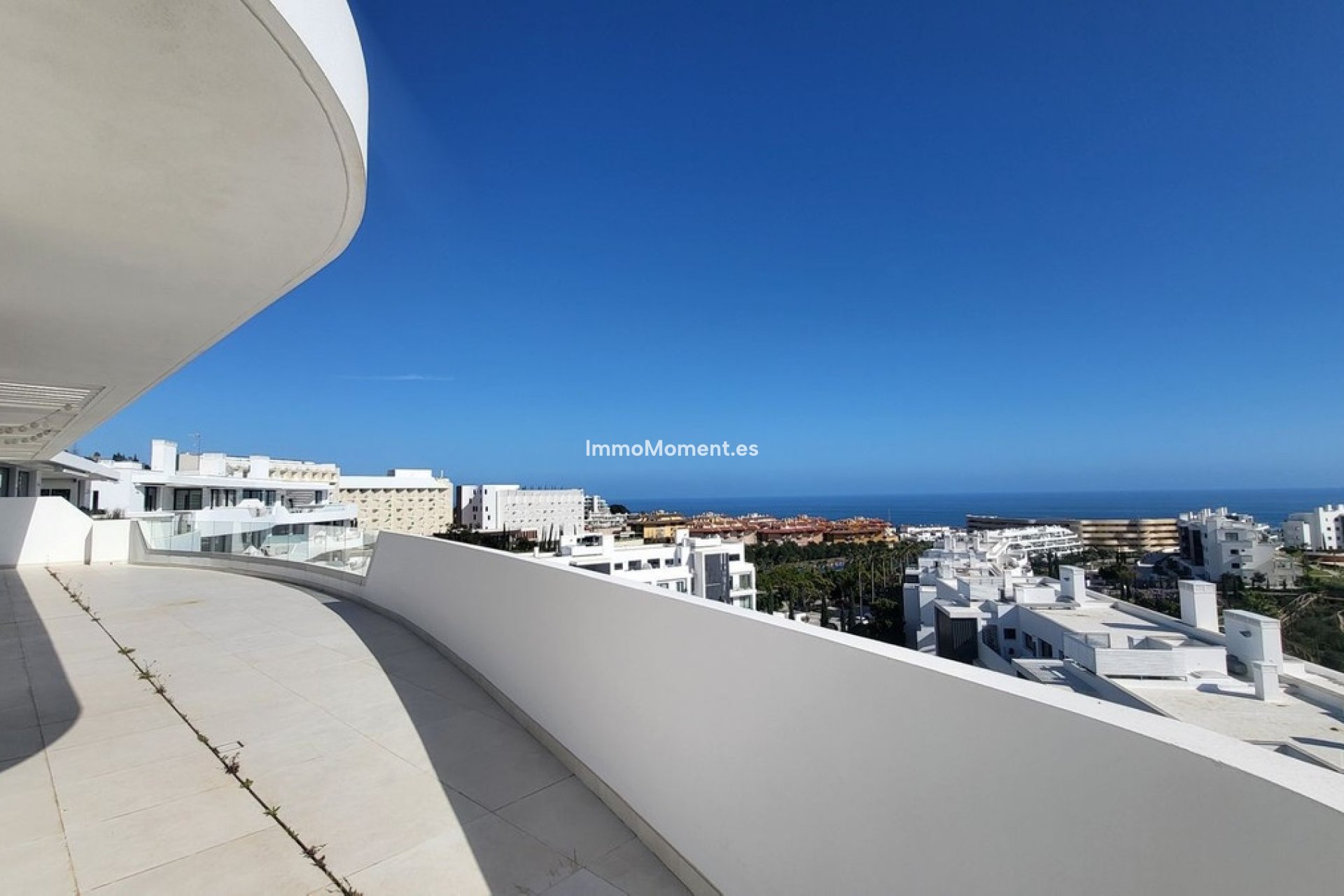Bestaande woning - Appartement - Fuengirola - Fuengirola Centro