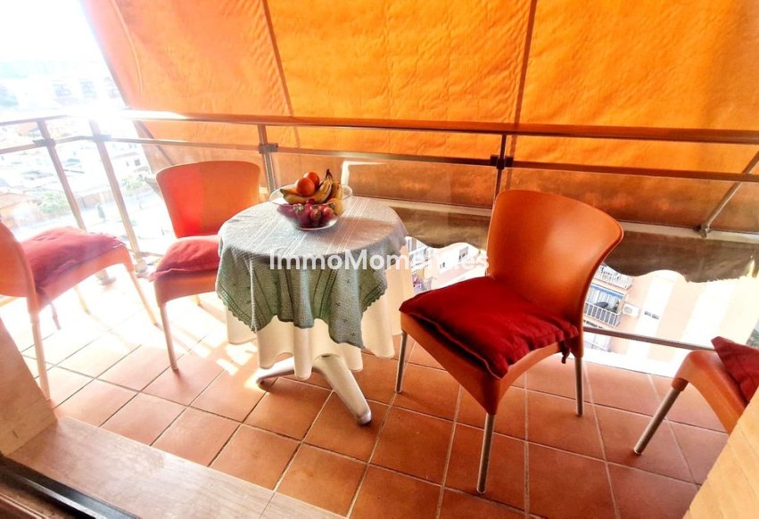 Bestaande woning - Appartement - Fuengirola - Fuengirola Centro