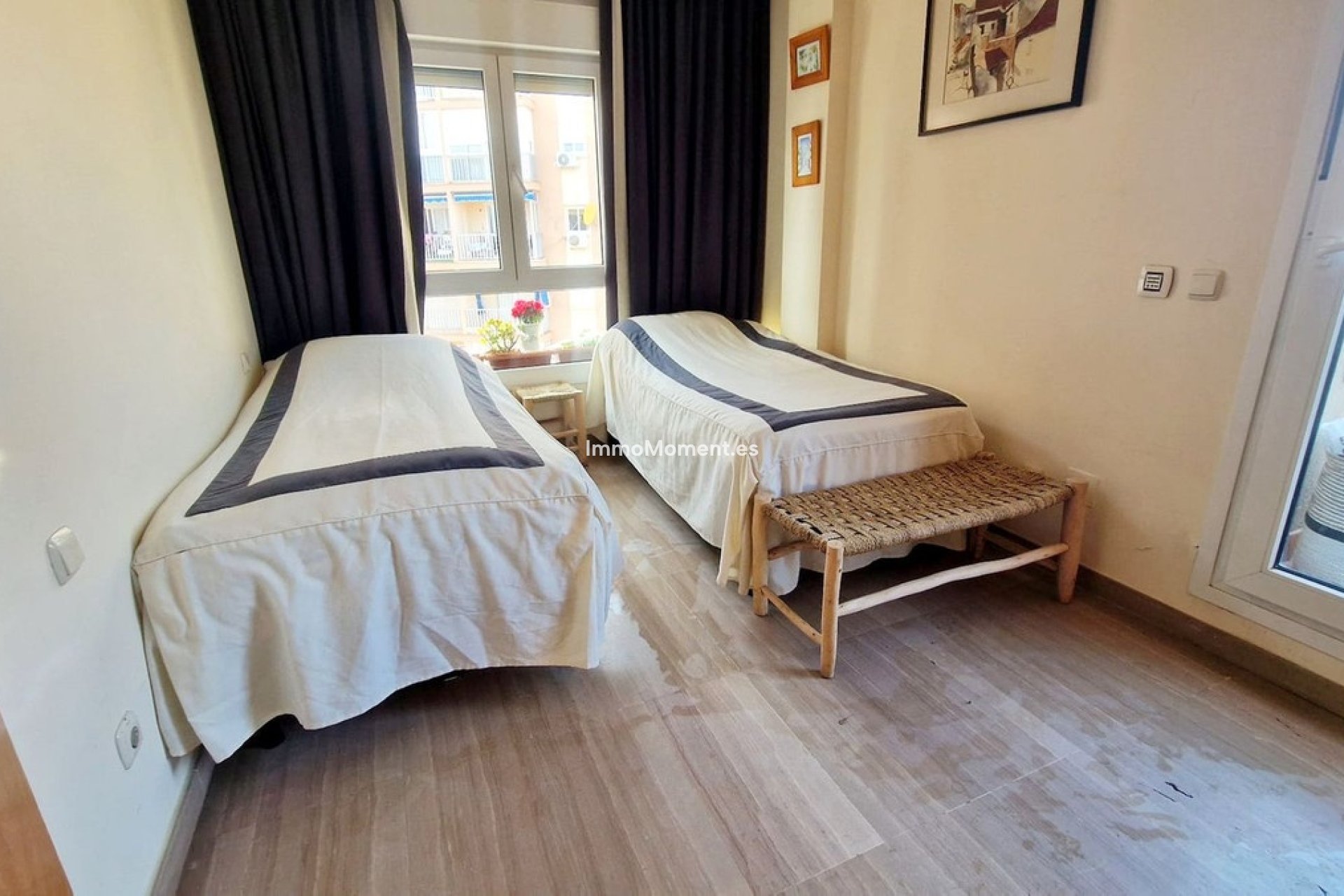 Bestaande woning - Appartement - Fuengirola - Fuengirola Centro
