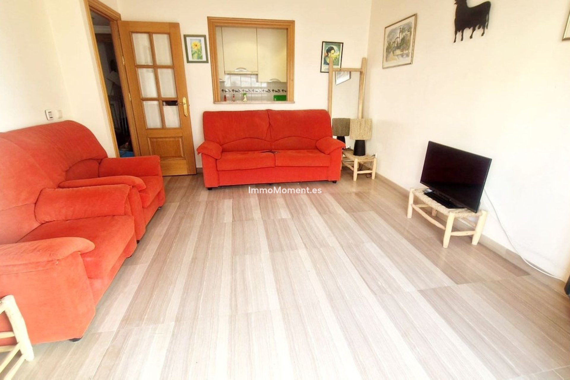 Bestaande woning - Appartement - Fuengirola - Fuengirola Centro