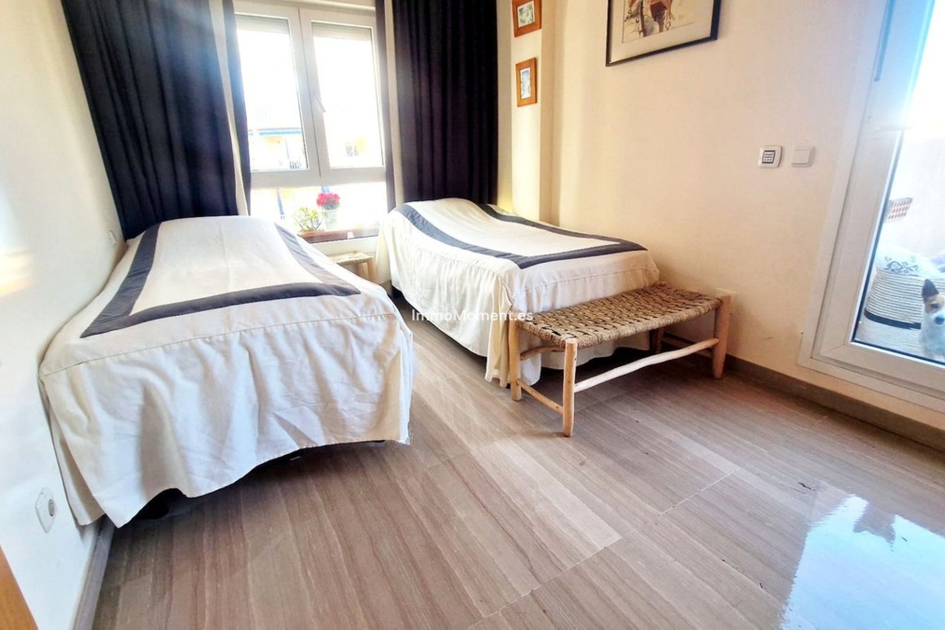 Bestaande woning - Appartement - Fuengirola - Fuengirola Centro