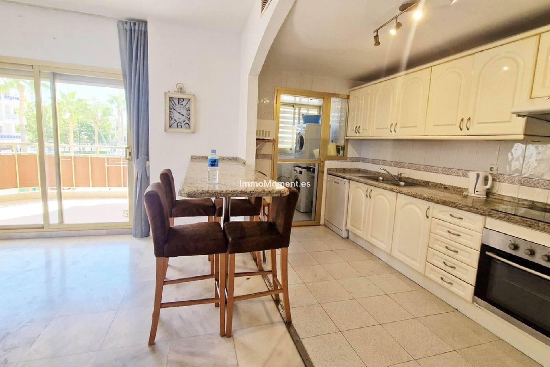 Bestaande woning - Appartement - Fuengirola - Fuengirola Centro