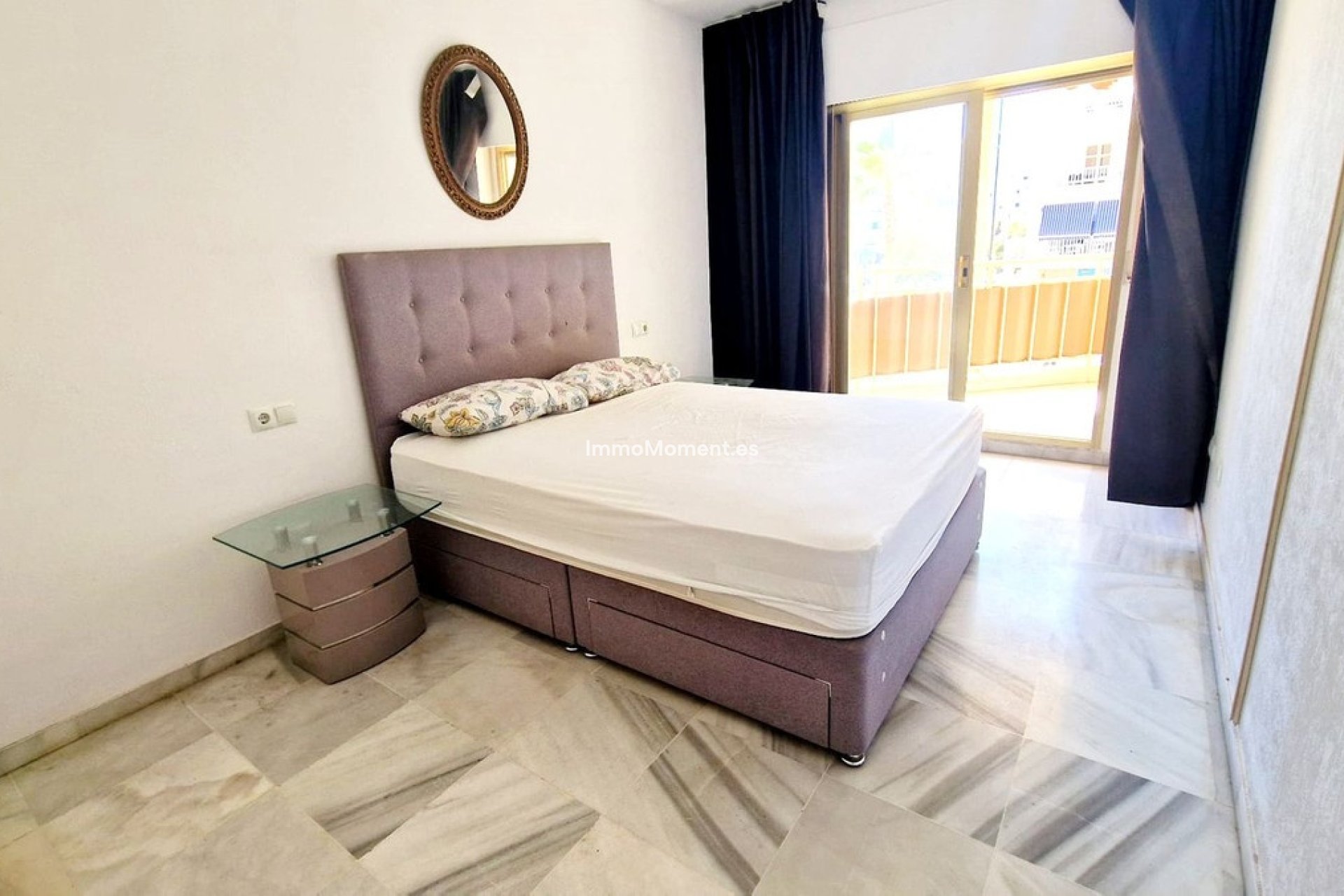Bestaande woning - Appartement - Fuengirola - Fuengirola Centro