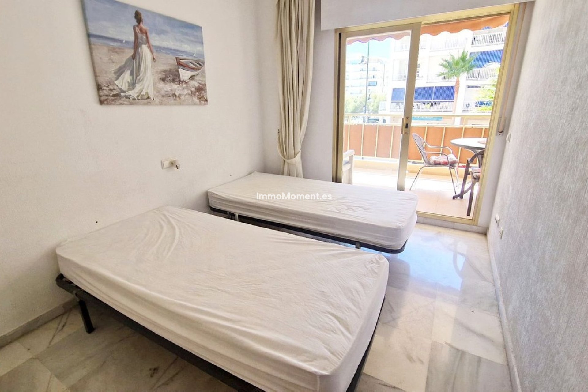 Bestaande woning - Appartement - Fuengirola - Fuengirola Centro