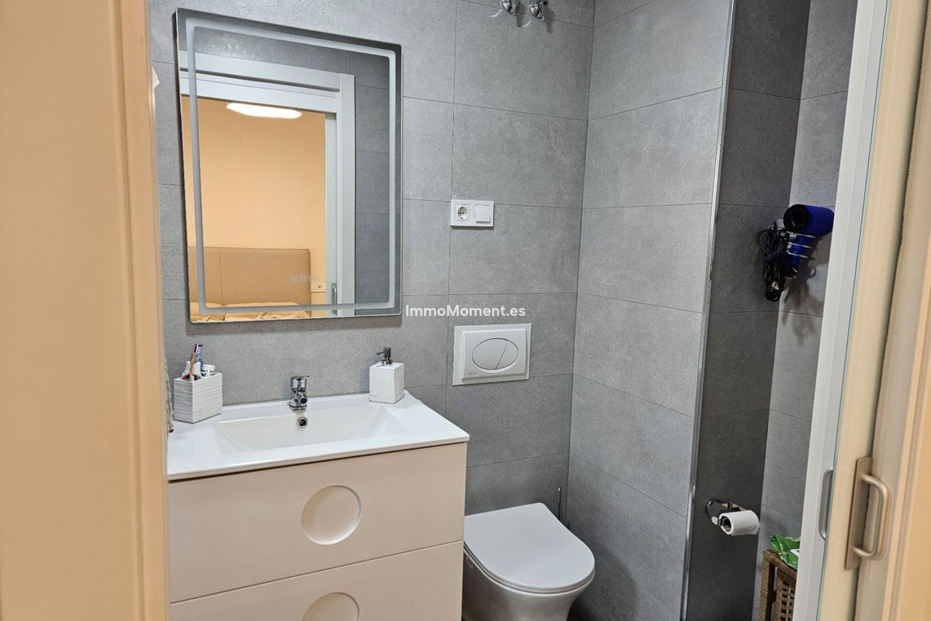 Bestaande woning - Appartement - Fuengirola - Fuengirola Centro