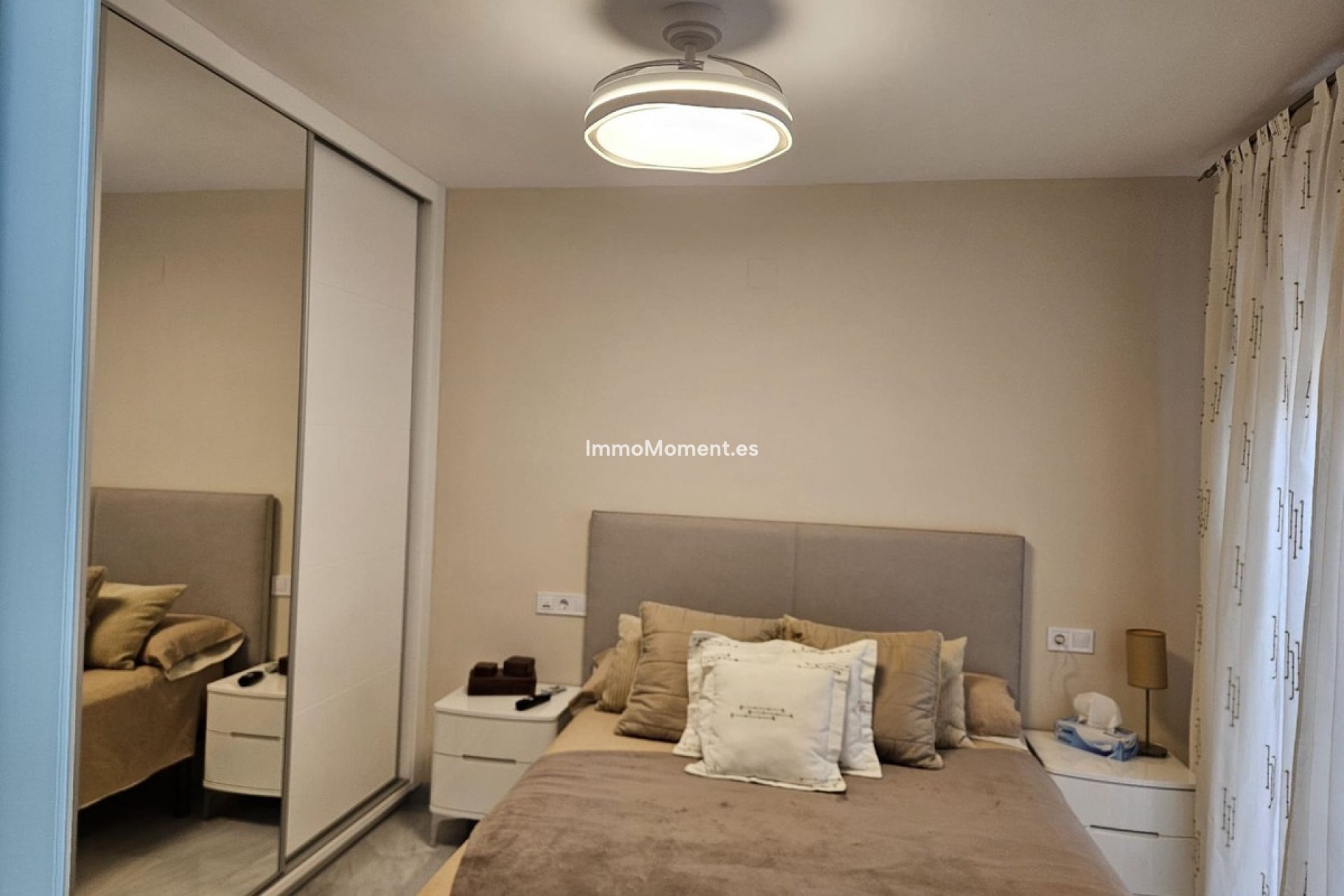 Bestaande woning - Appartement - Fuengirola - Fuengirola Centro