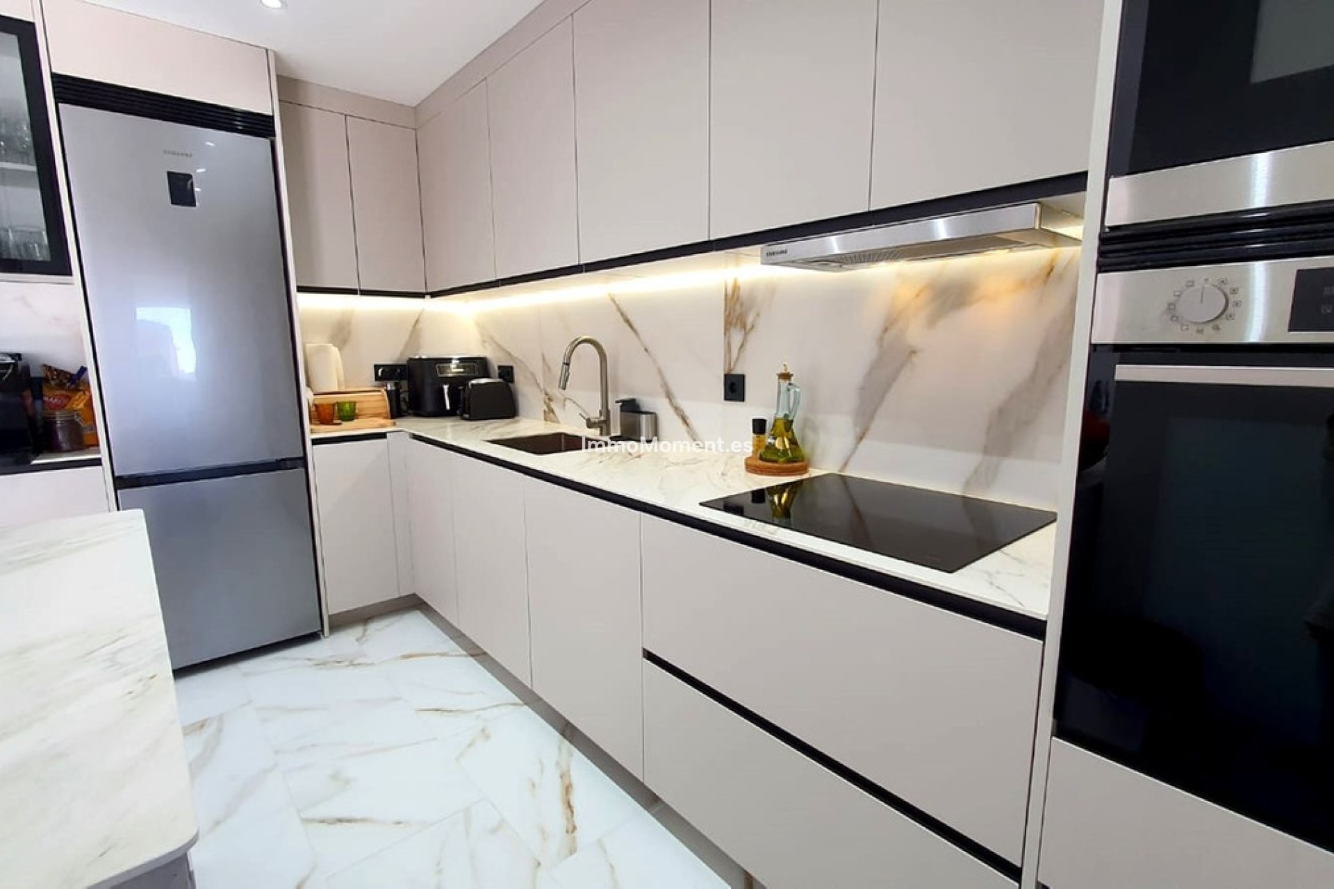 Bestaande woning - Appartement - Fuengirola - Fuengirola Centro