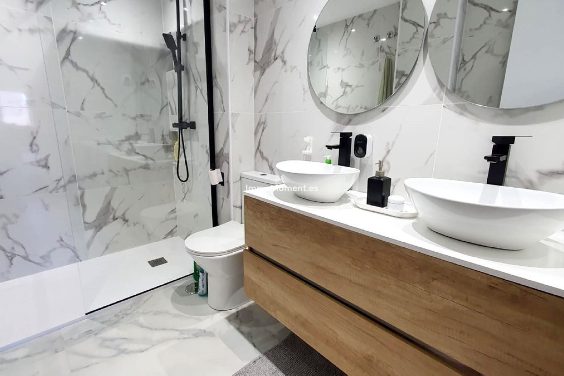 Bestaande woning - Appartement - Fuengirola - Fuengirola Centro