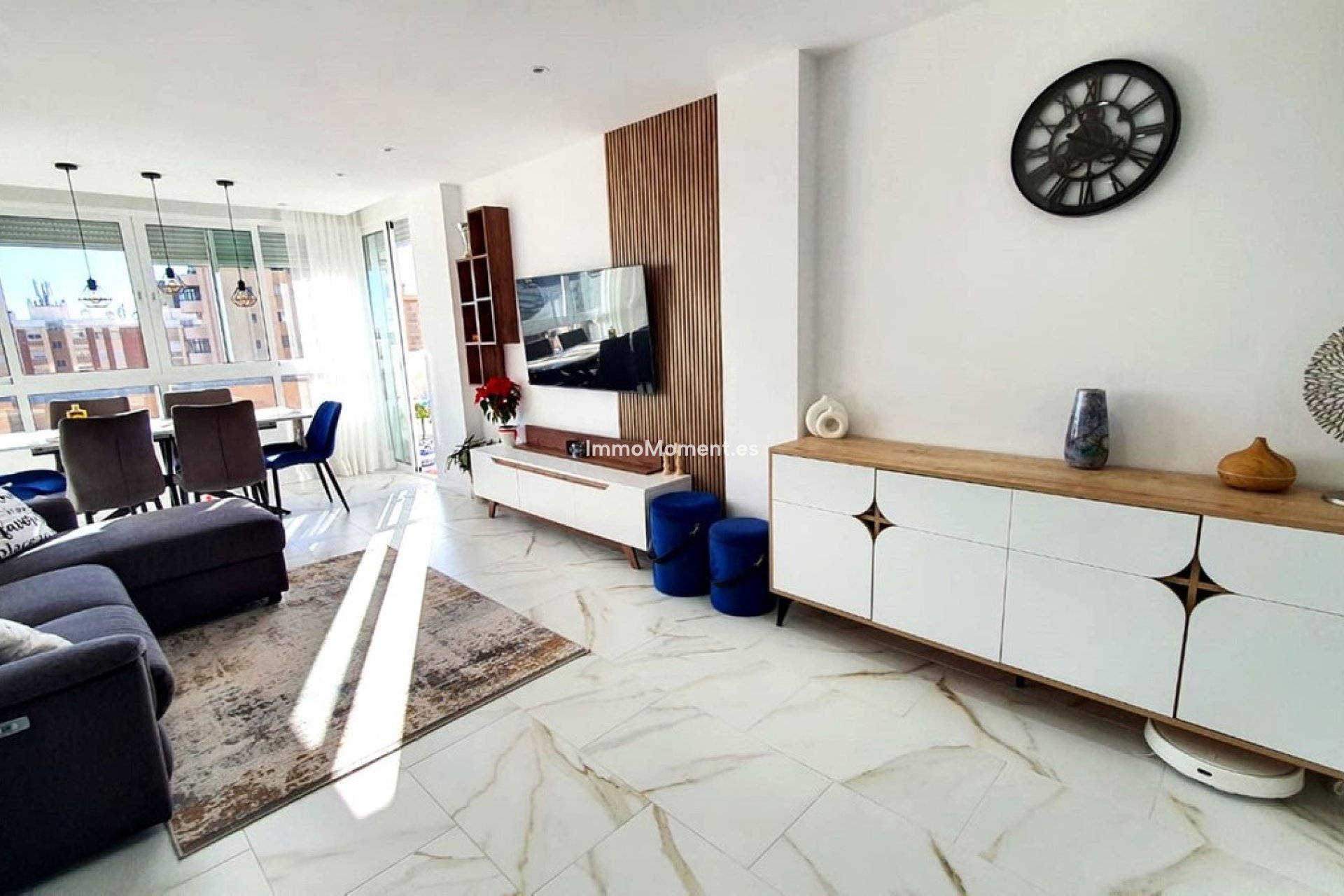 Bestaande woning - Appartement - Fuengirola - Fuengirola Centro