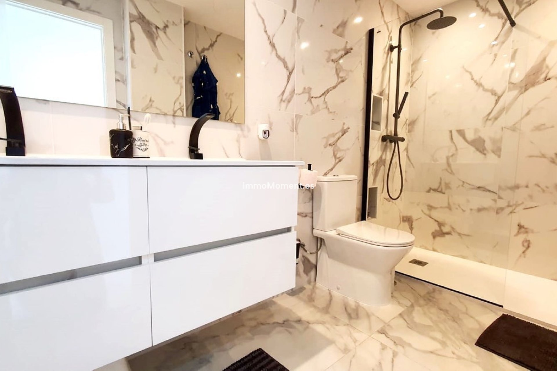 Bestaande woning - Appartement - Fuengirola - Fuengirola Centro