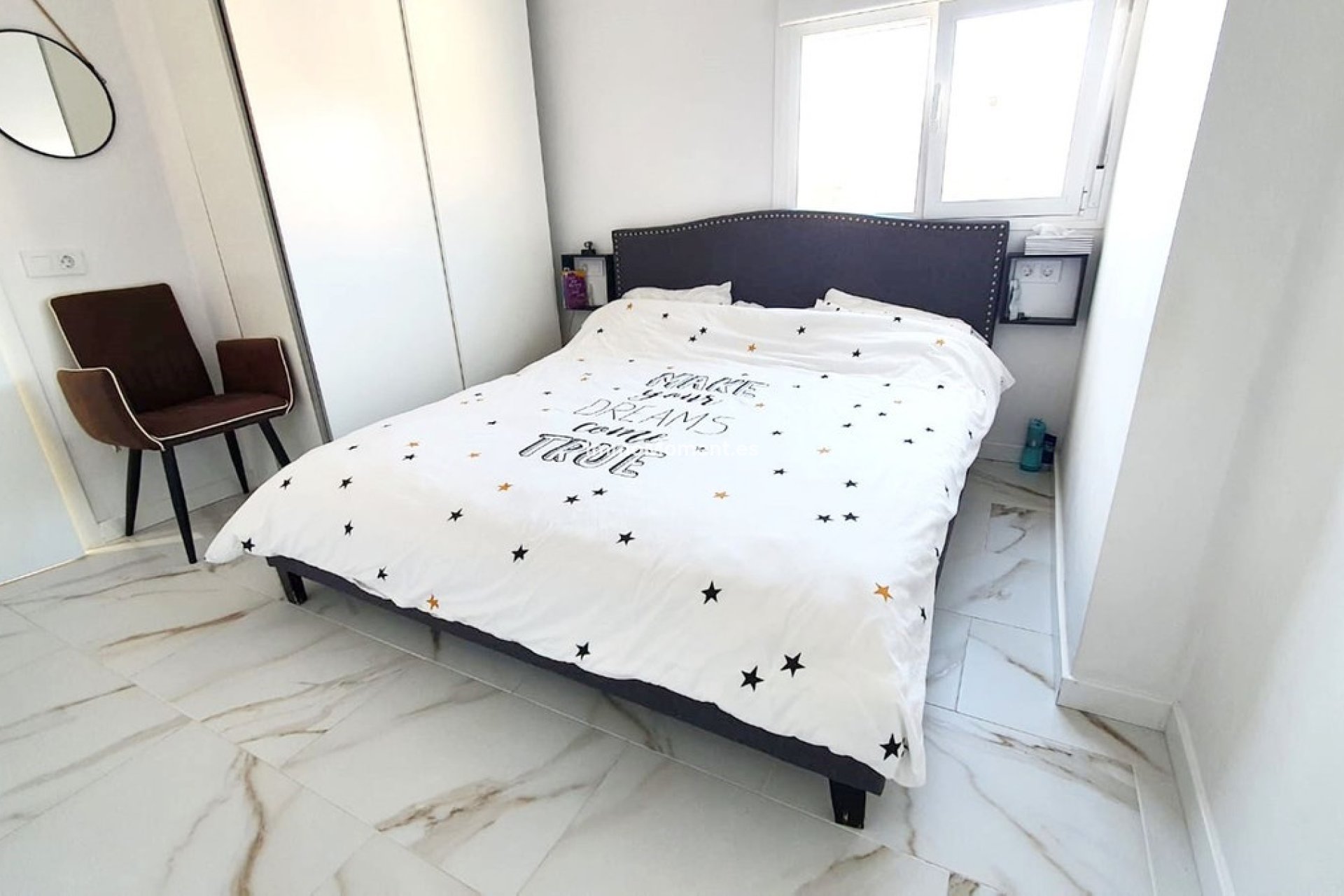 Bestaande woning - Appartement - Fuengirola - Fuengirola Centro