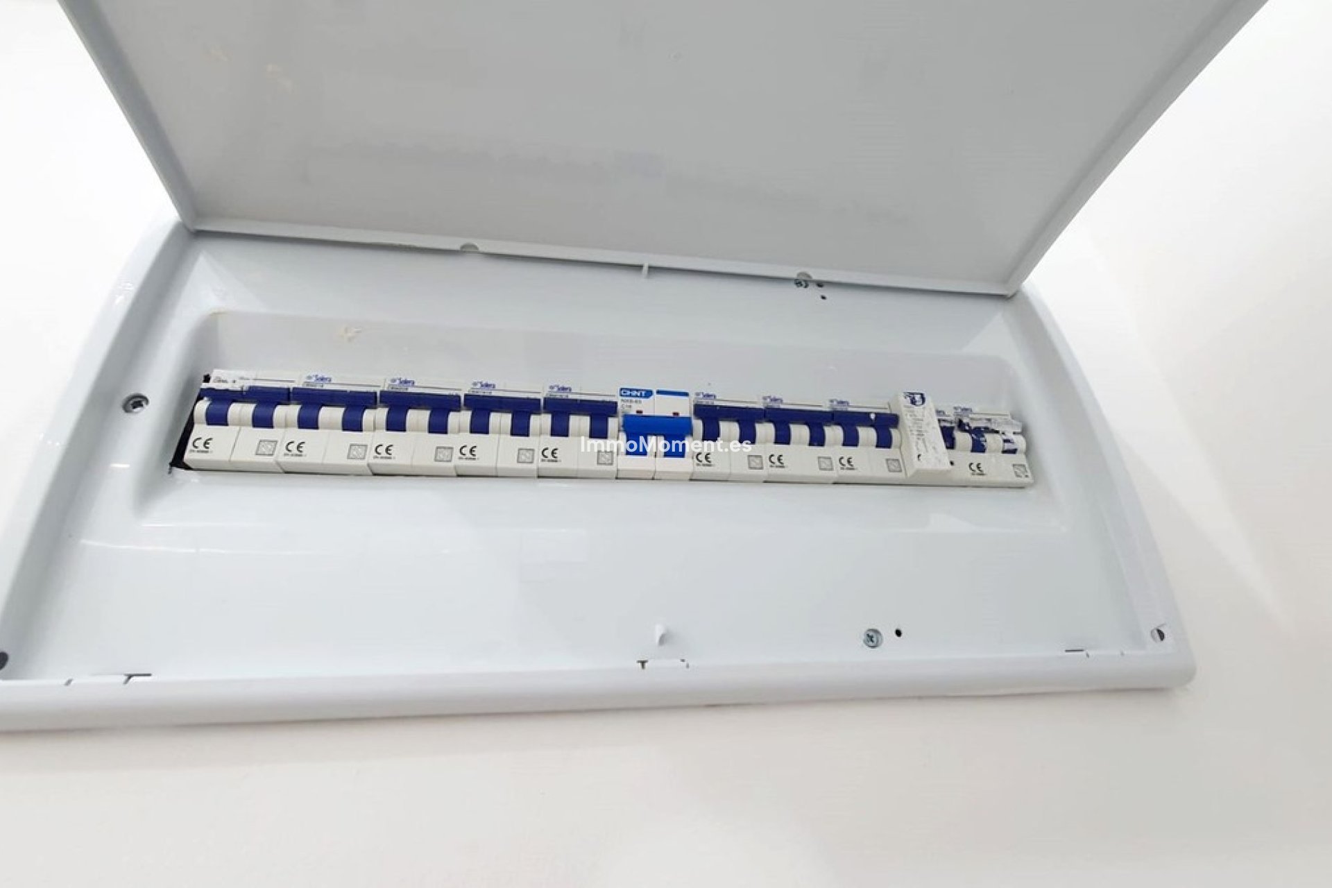 Bestaande woning - Appartement - Fuengirola - Fuengirola Centro