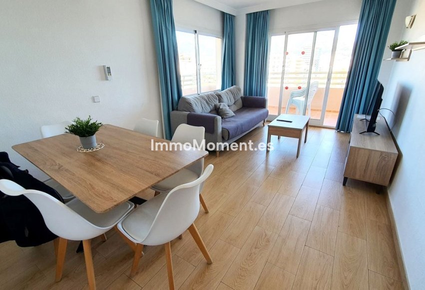 Bestaande woning - Appartement - Fuengirola - Fuengirola Centro