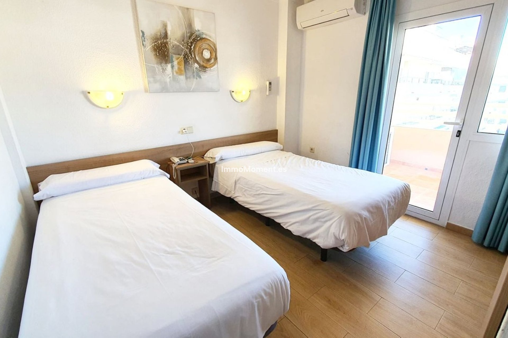 Bestaande woning - Appartement - Fuengirola - Fuengirola Centro