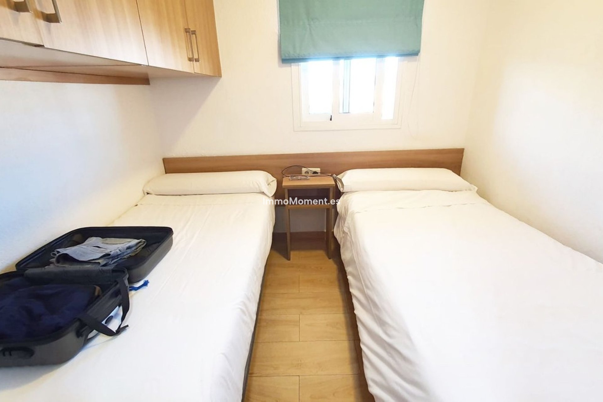 Bestaande woning - Appartement - Fuengirola - Fuengirola Centro