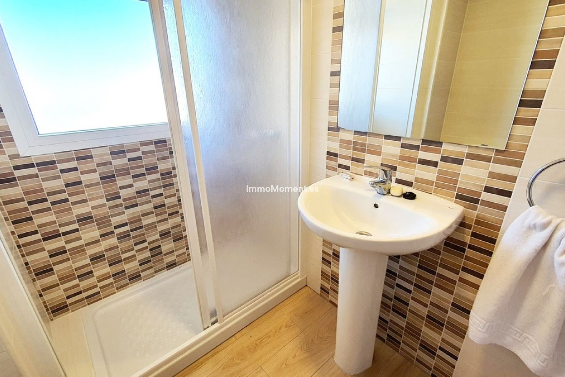 Bestaande woning - Appartement - Fuengirola - Fuengirola Centro