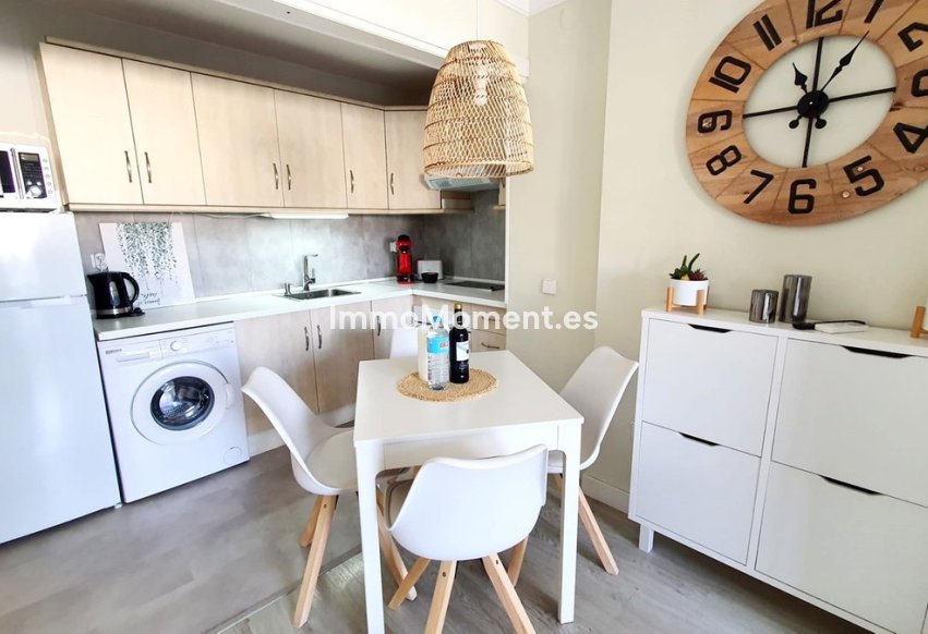 Bestaande woning - Appartement - Fuengirola - Fuengirola Centro