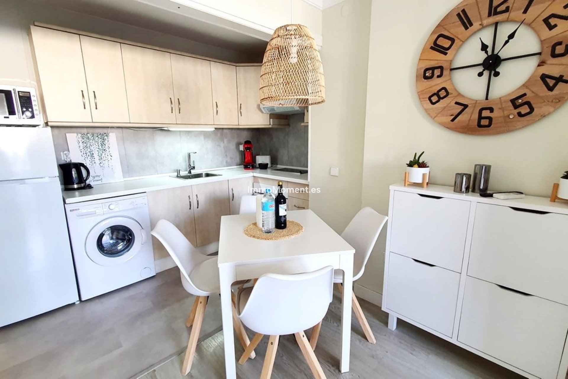 Bestaande woning - Appartement - Fuengirola - Fuengirola Centro