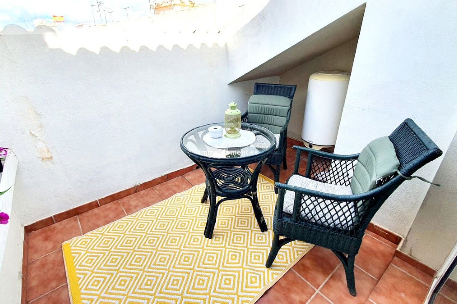 Bestaande woning - Appartement - Fuengirola - Fuengirola Centro