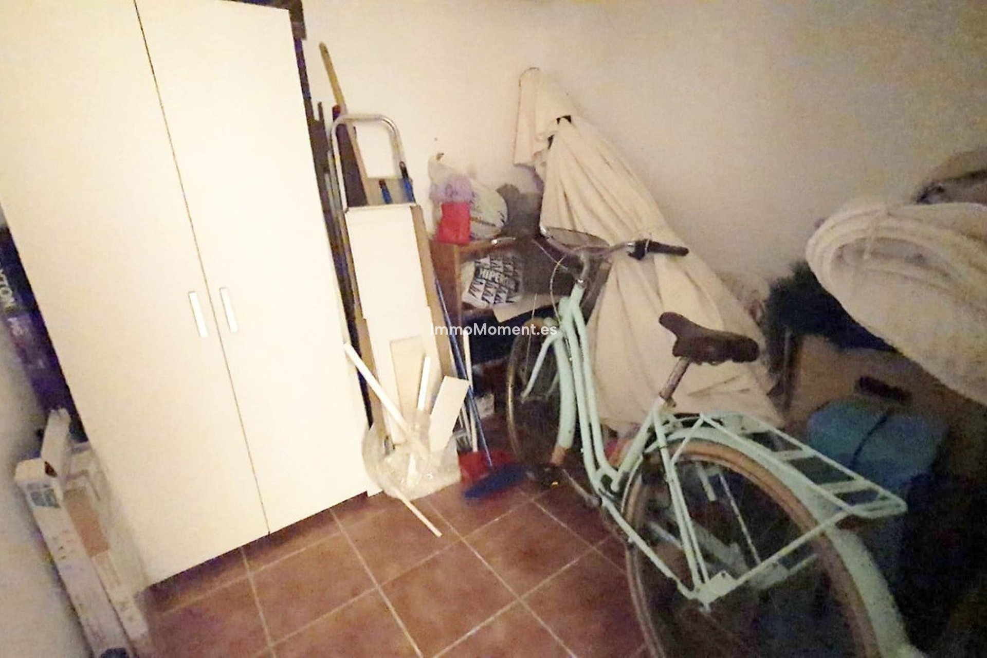 Bestaande woning - Appartement - Fuengirola - Fuengirola Centro