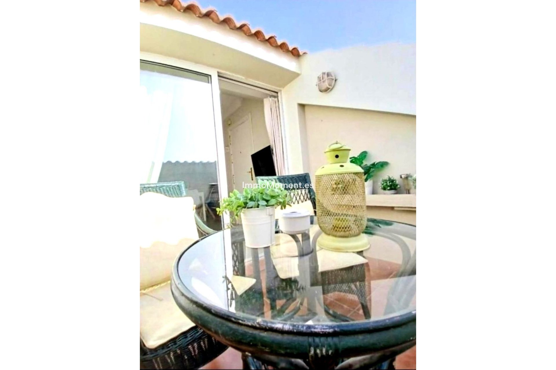Bestaande woning - Appartement - Fuengirola - Fuengirola Centro