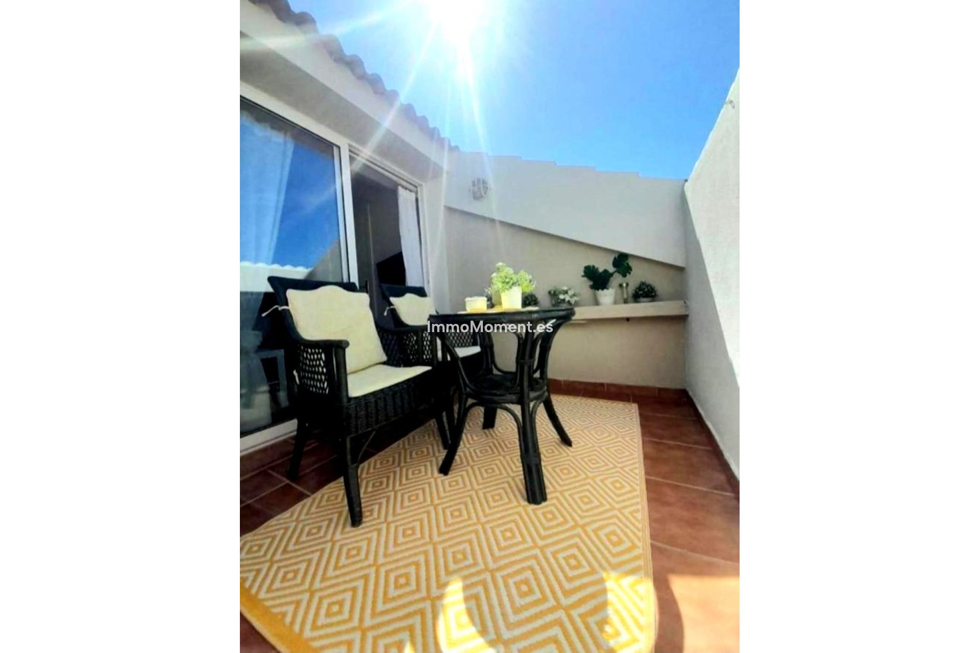 Bestaande woning - Appartement - Fuengirola - Fuengirola Centro