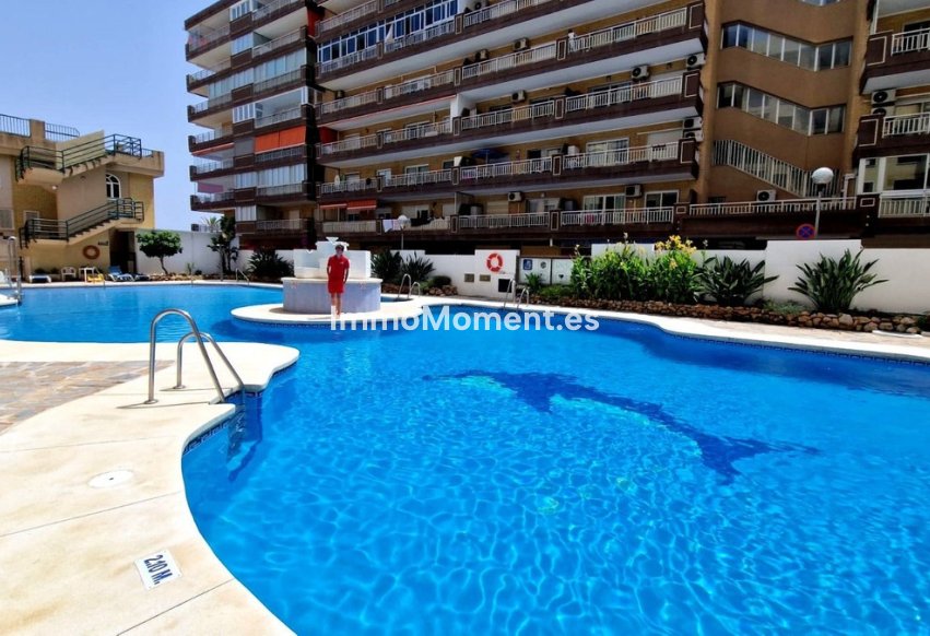 Bestaande woning - Appartement - Fuengirola - Fuengirola Centro