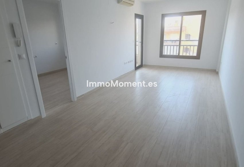Bestaande woning - Appartement - Fuengirola - Fuengirola Centro