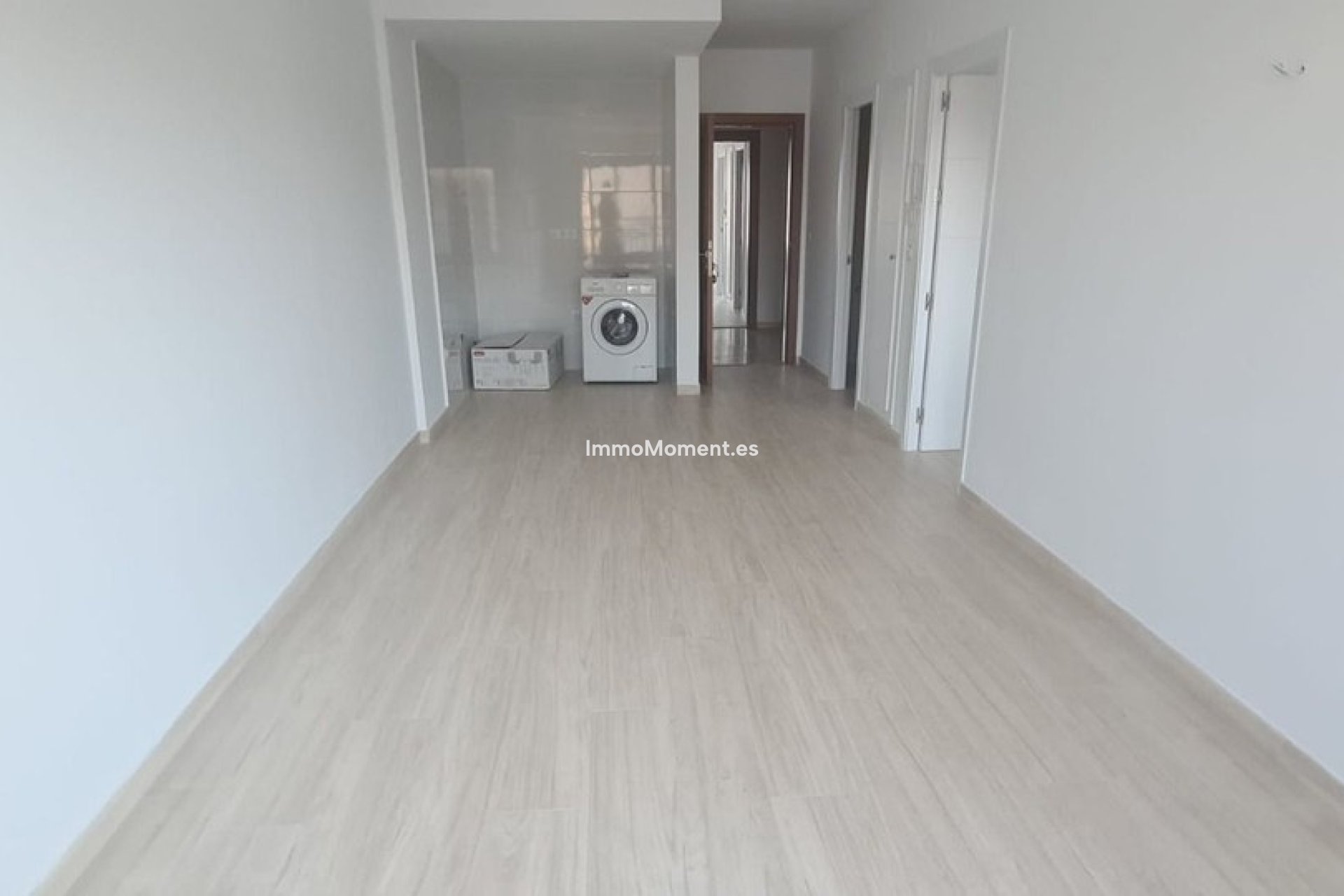 Bestaande woning - Appartement - Fuengirola - Fuengirola Centro