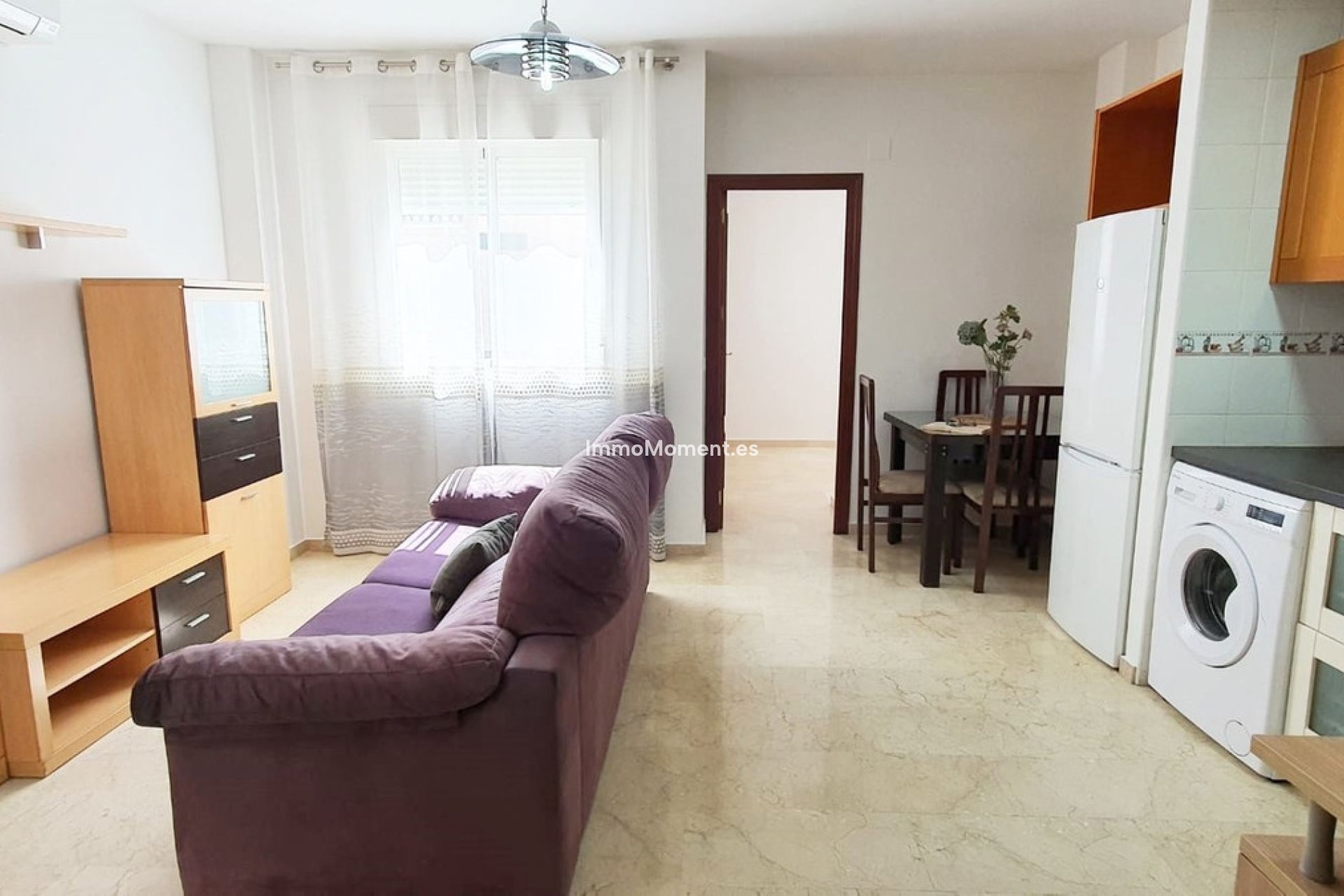 Bestaande woning - Appartement - Fuengirola - Fuengirola Centro