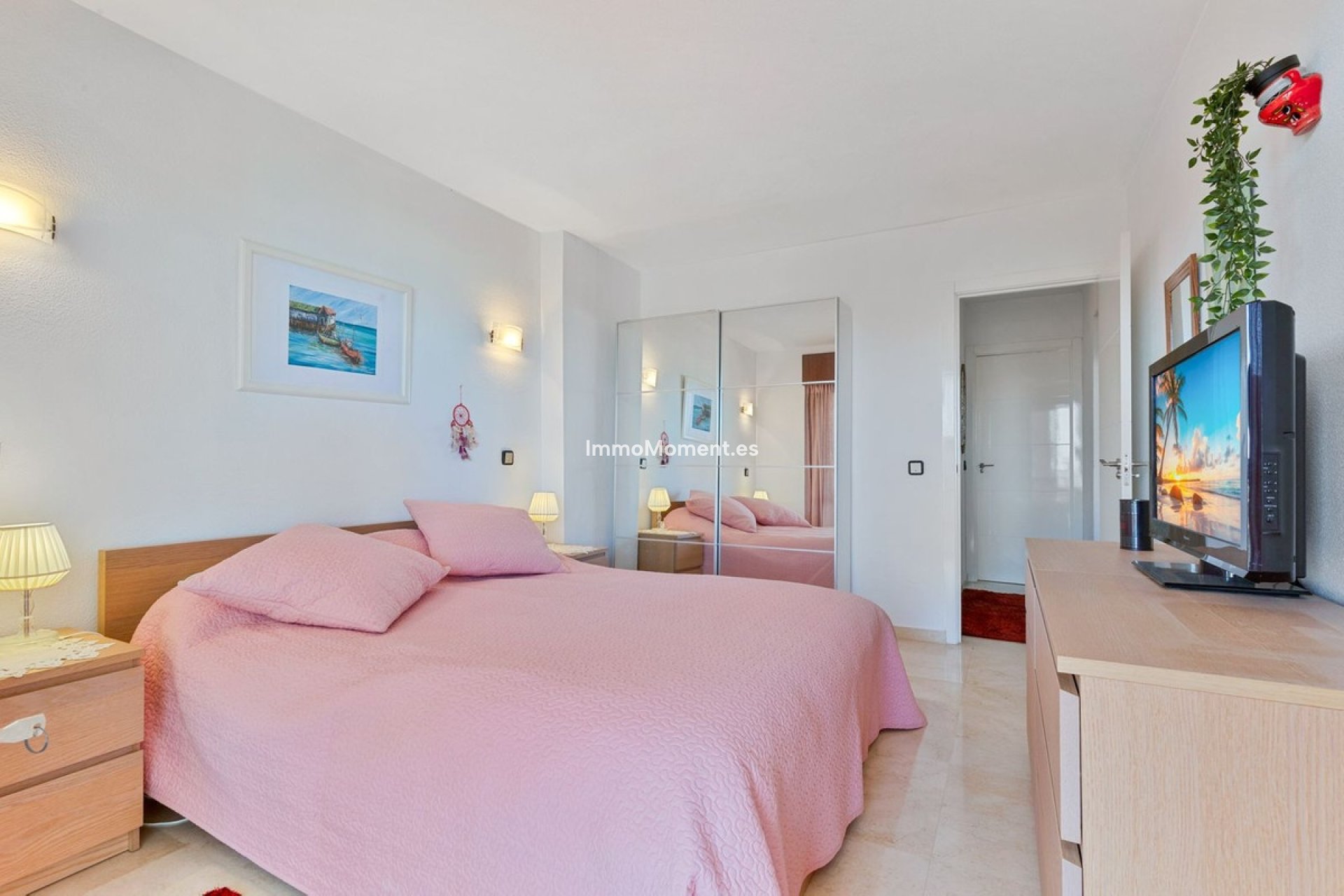 Bestaande woning - Appartement - Fuengirola - Fuengirola Centro