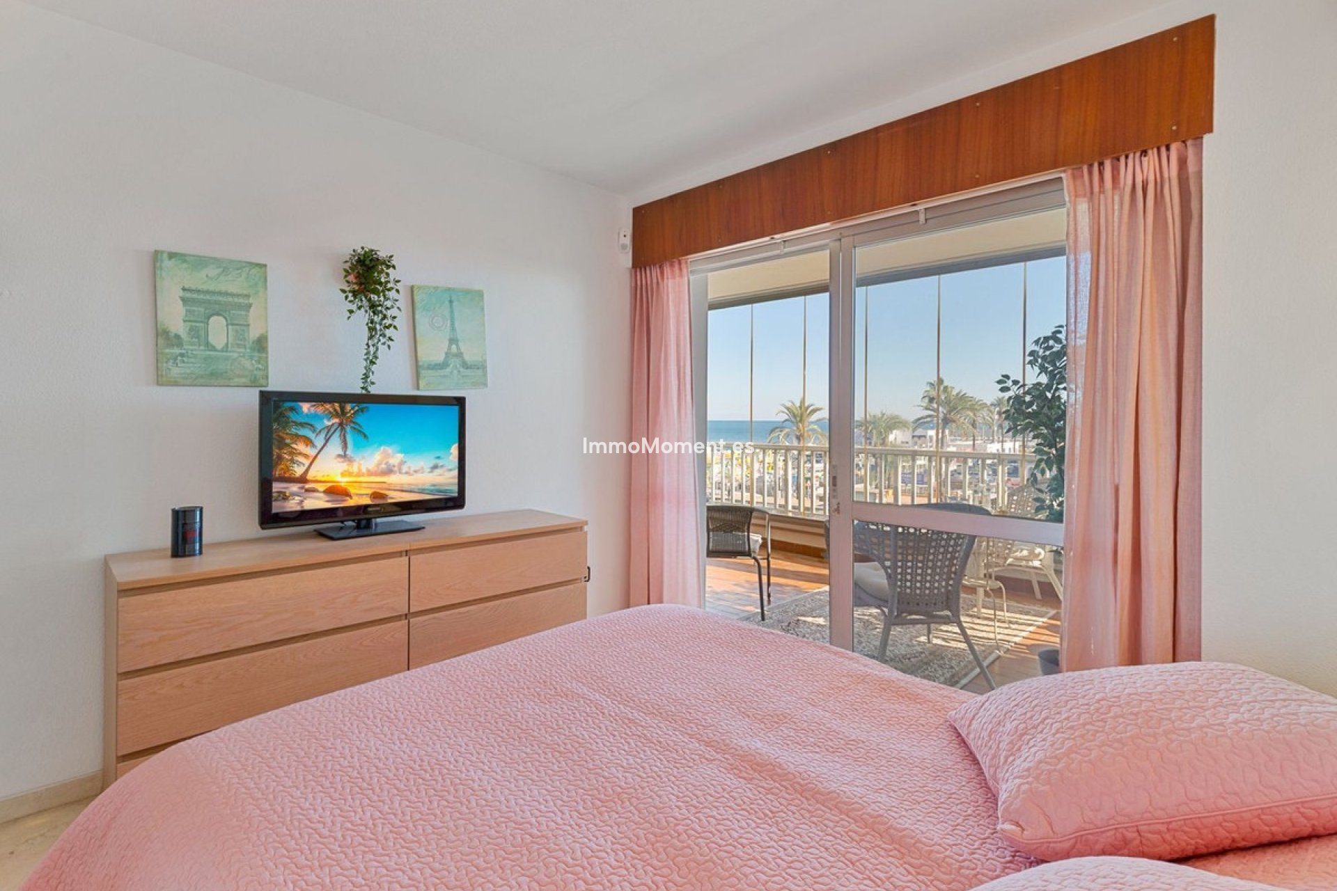 Bestaande woning - Appartement - Fuengirola - Fuengirola Centro