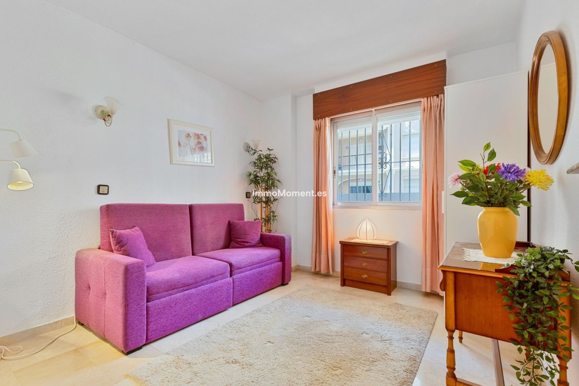 Bestaande woning - Appartement - Fuengirola - Fuengirola Centro