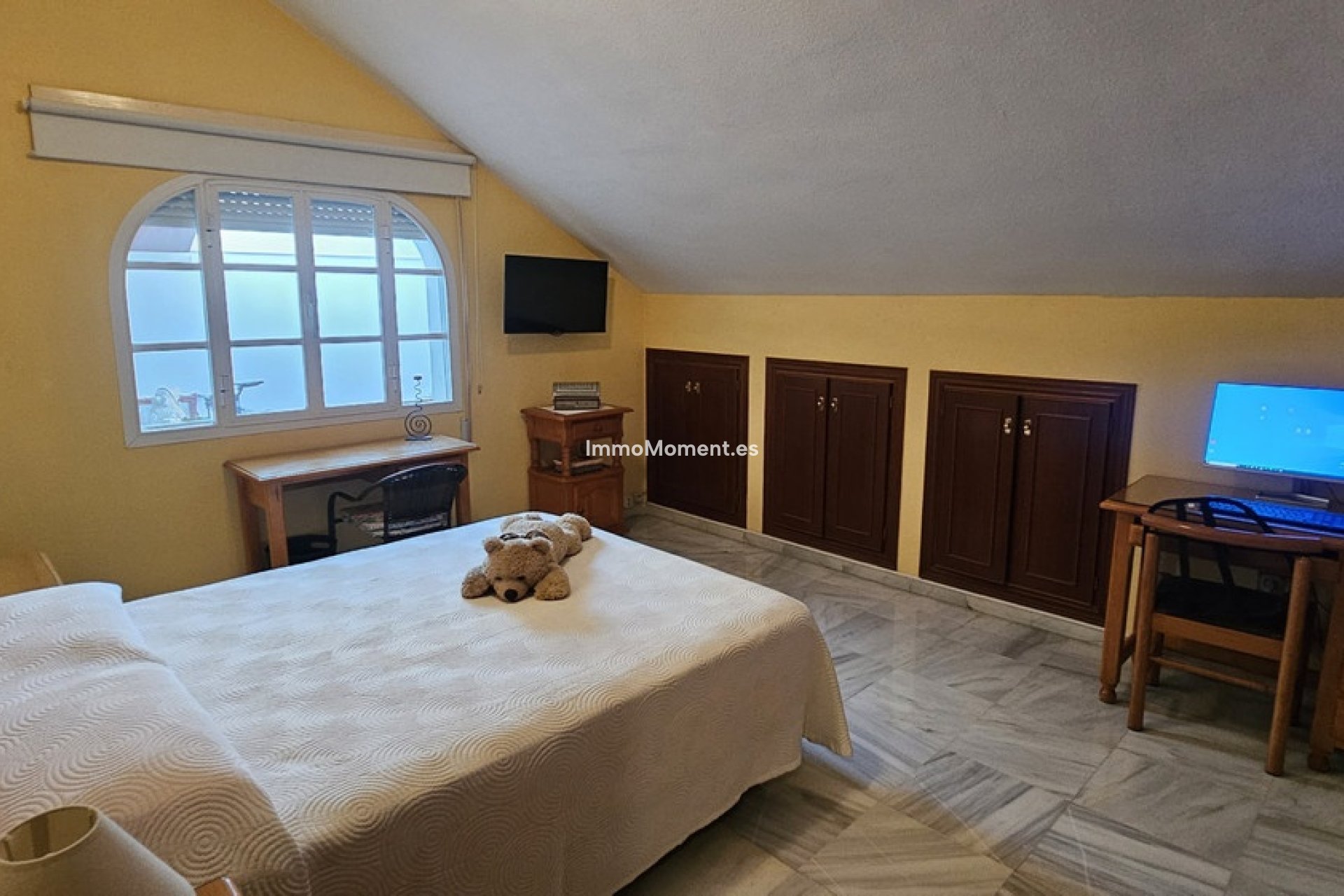 Bestaande woning - Appartement - Fuengirola - Fuengirola Centro