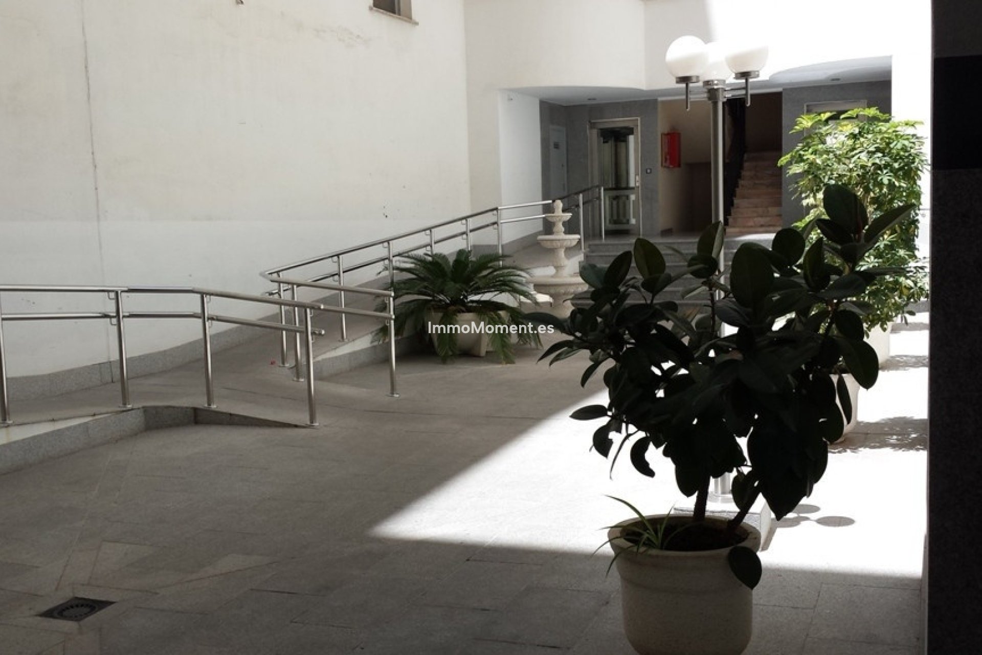 Bestaande woning - Appartement - Fuengirola - Fuengirola Centro