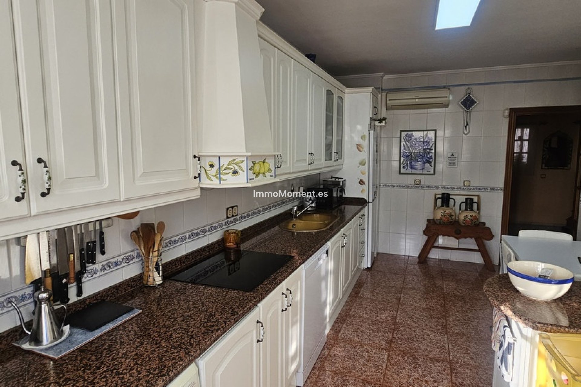 Bestaande woning - Appartement - Fuengirola - Fuengirola Centro