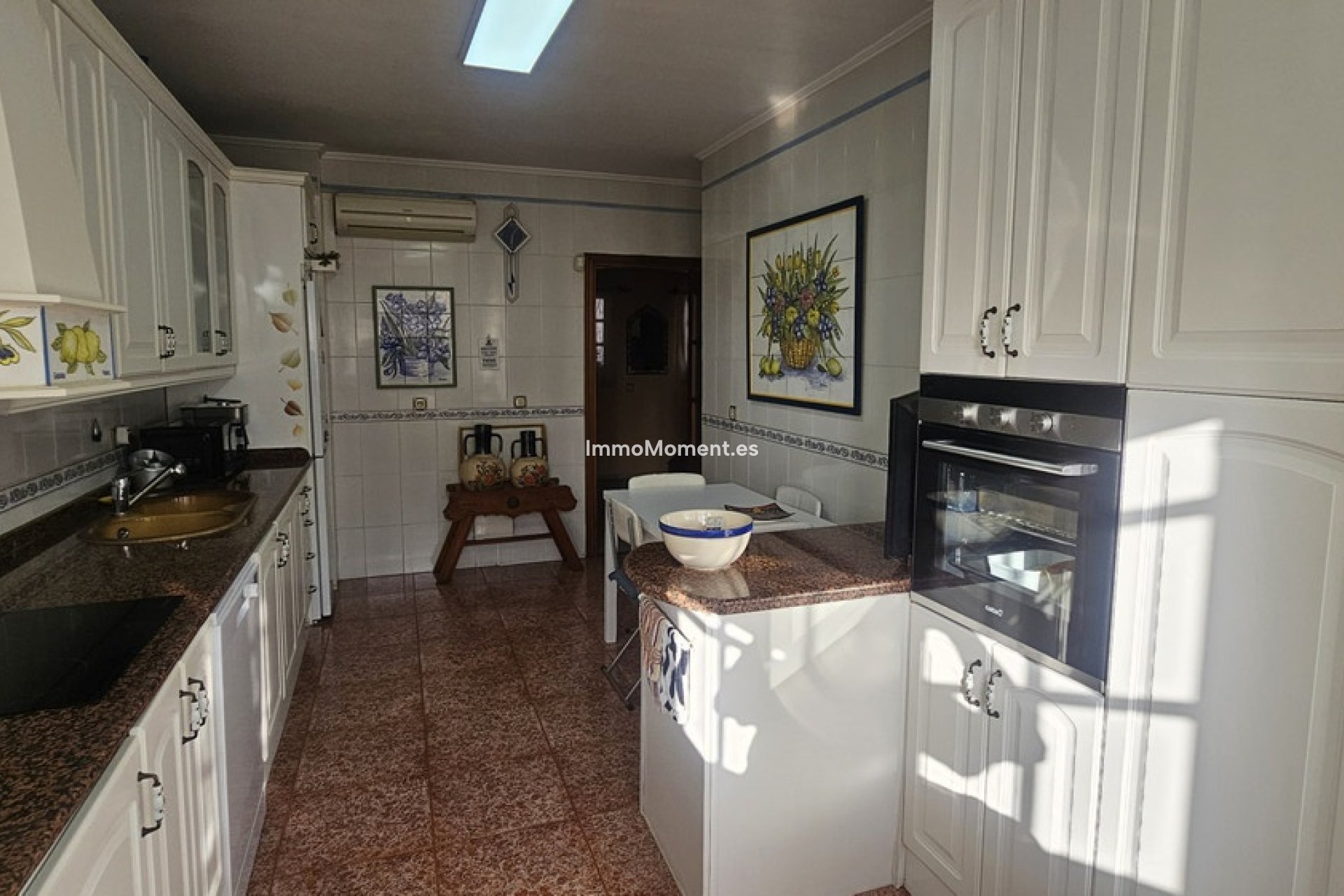 Bestaande woning - Appartement - Fuengirola - Fuengirola Centro