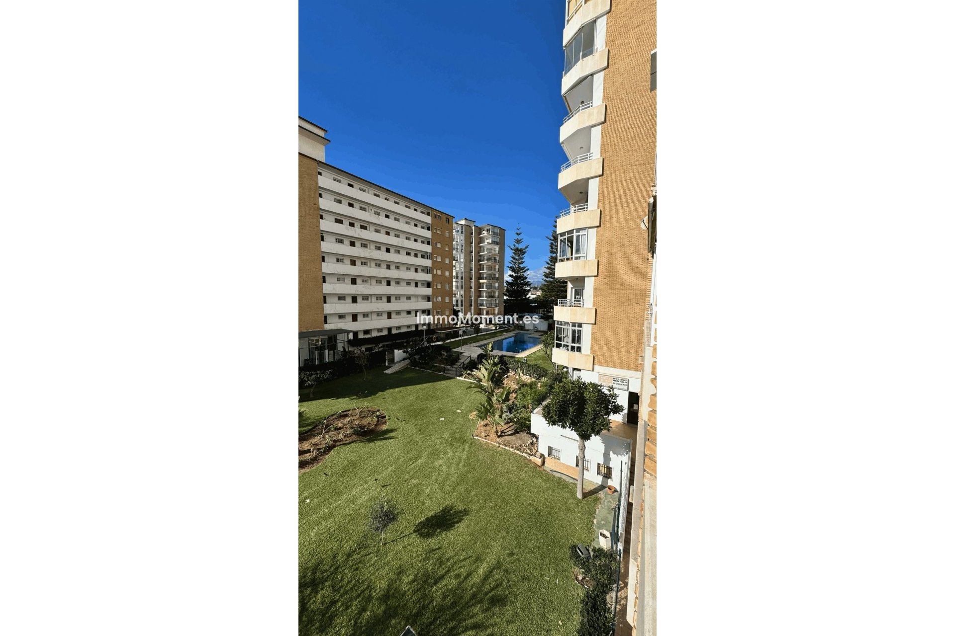 Bestaande woning - Appartement - Fuengirola - Fuengirola Centro
