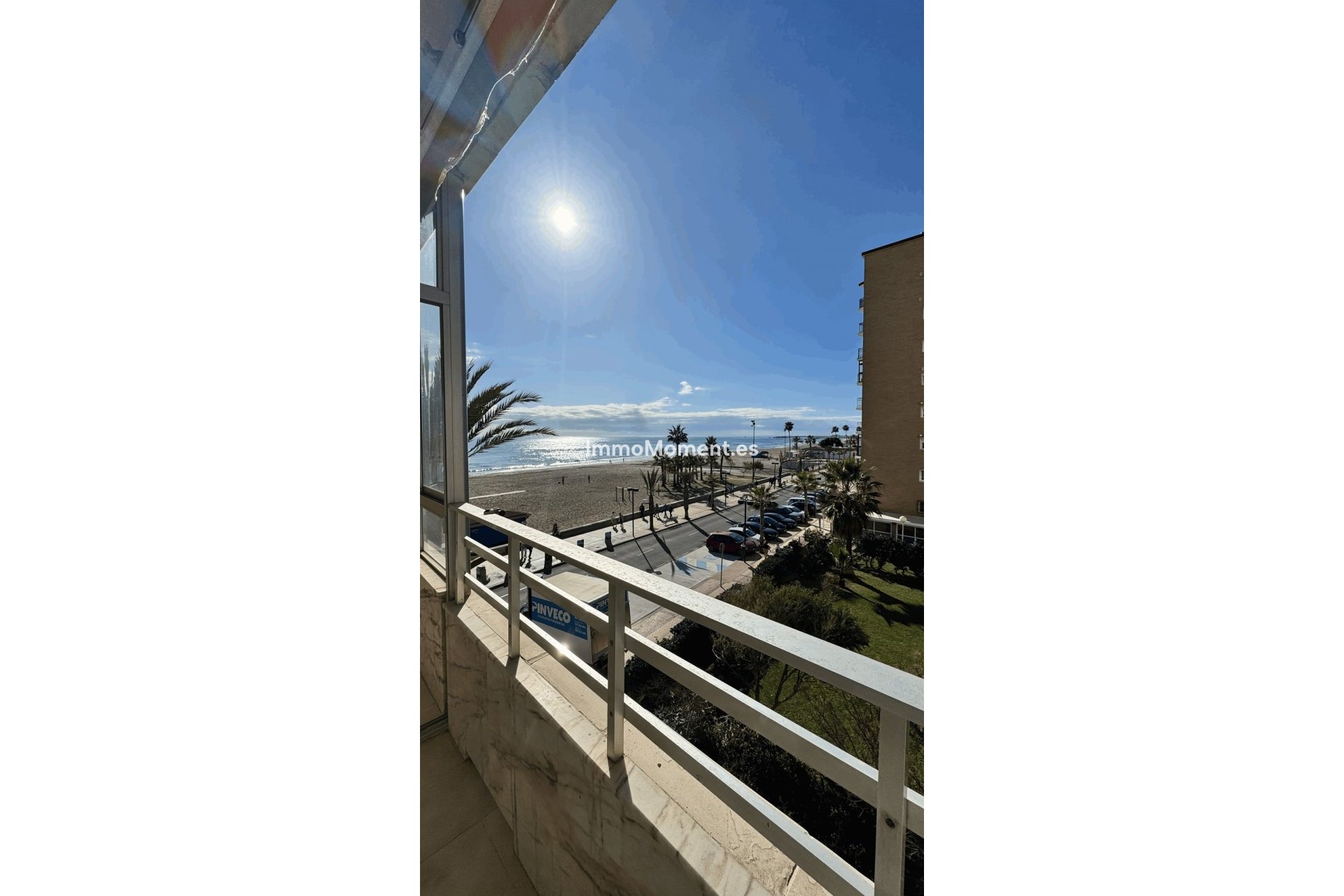 Bestaande woning - Appartement - Fuengirola - Fuengirola Centro