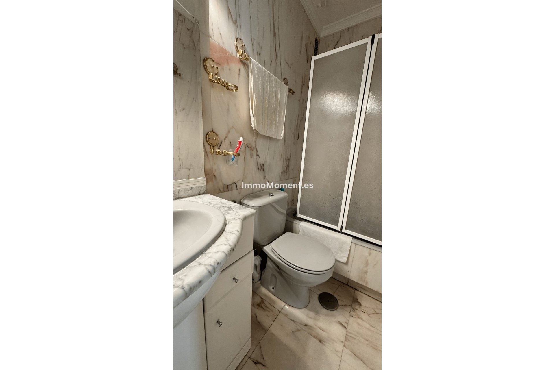 Bestaande woning - Appartement - Fuengirola - Fuengirola Centro