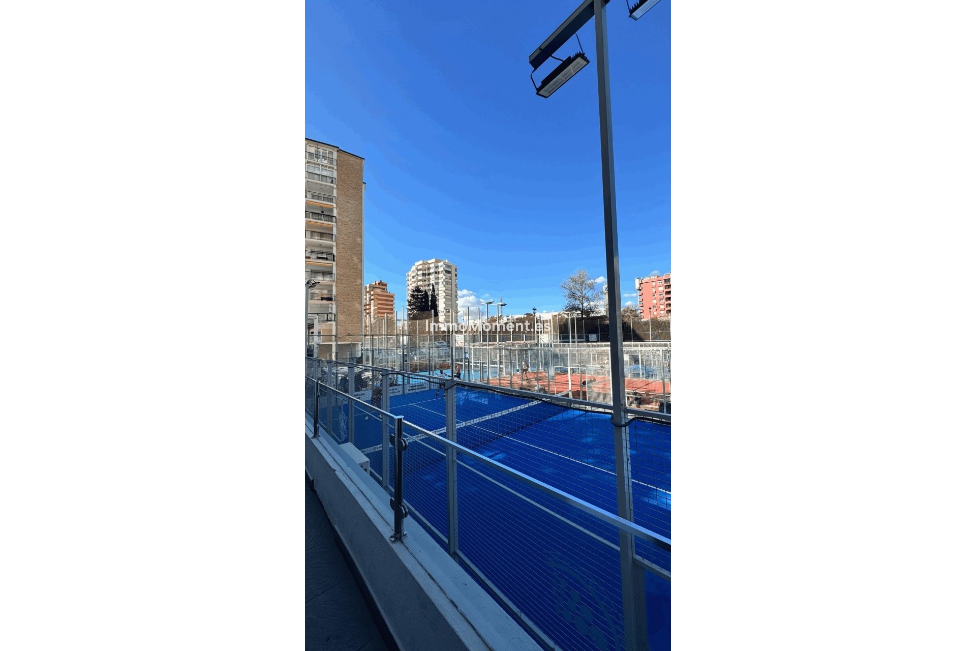 Bestaande woning - Appartement - Fuengirola - Fuengirola Centro