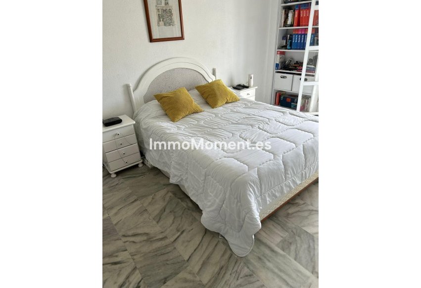 Bestaande woning - Appartement - Fuengirola - Fuengirola Centro