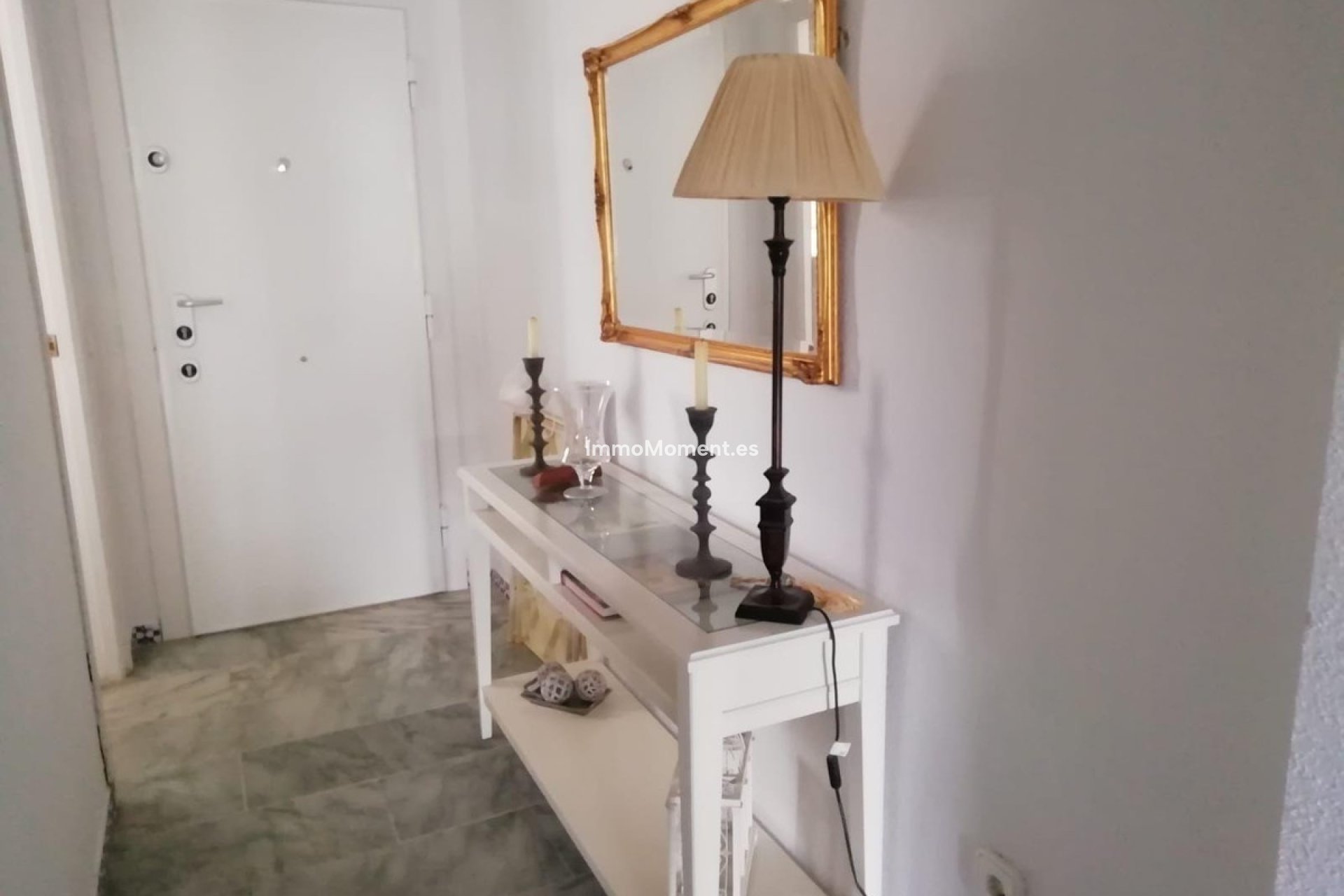 Bestaande woning - Appartement - Fuengirola - Fuengirola Centro