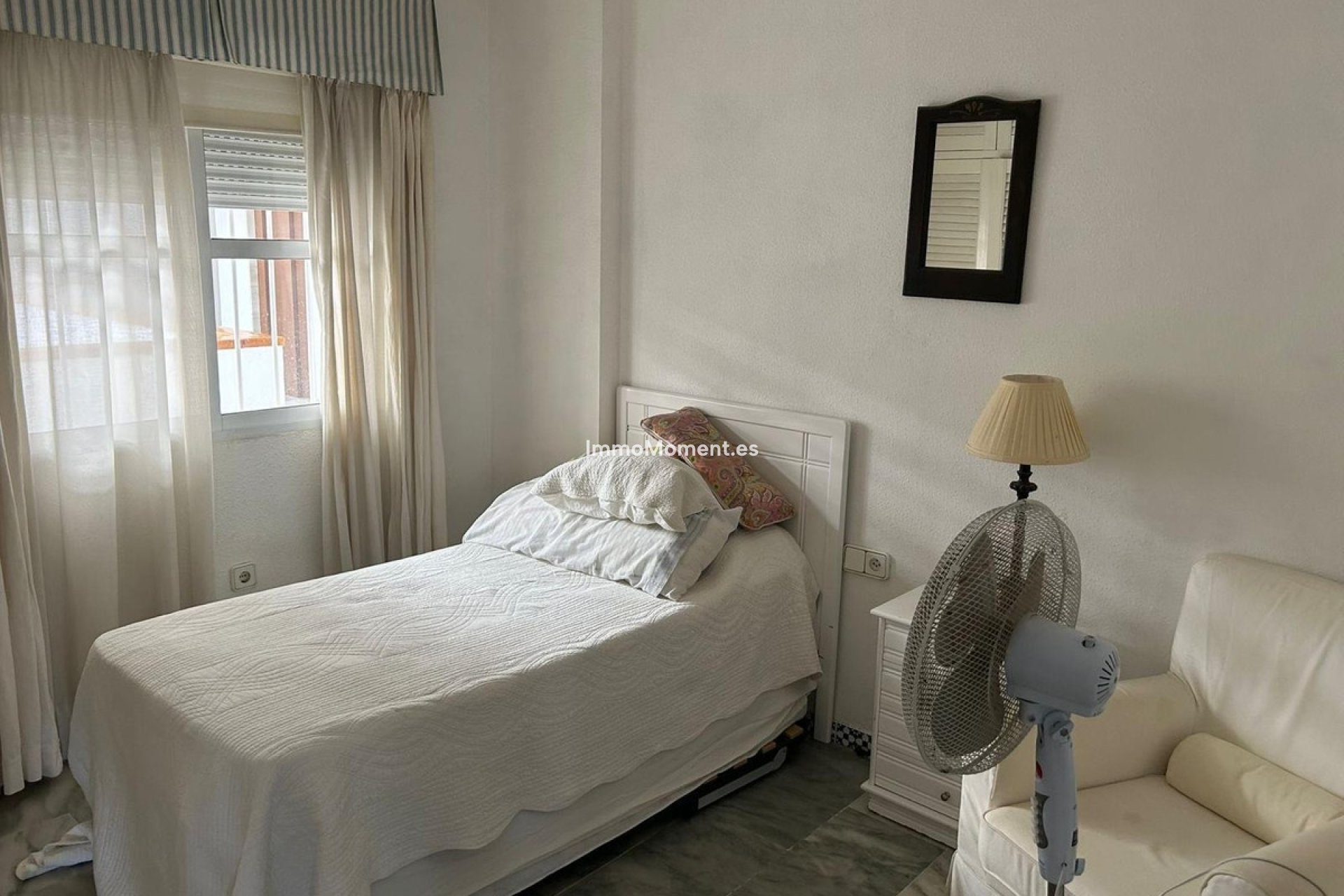 Bestaande woning - Appartement - Fuengirola - Fuengirola Centro