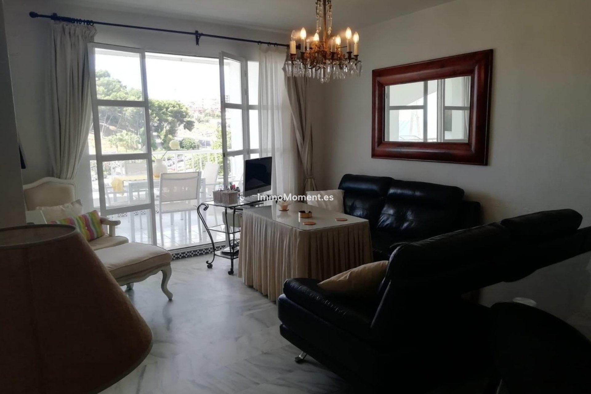 Bestaande woning - Appartement - Fuengirola - Fuengirola Centro