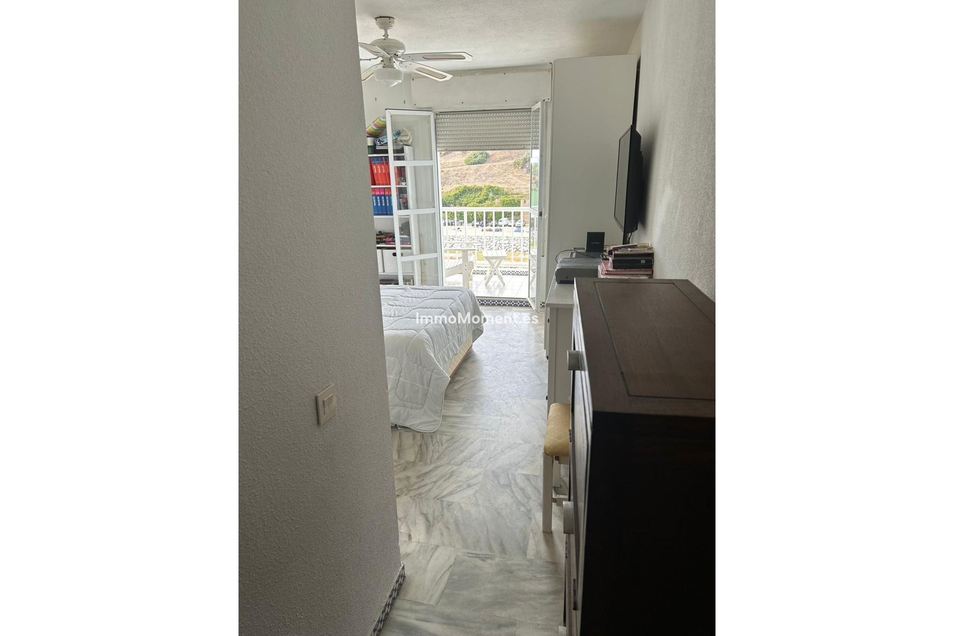 Bestaande woning - Appartement - Fuengirola - Fuengirola Centro