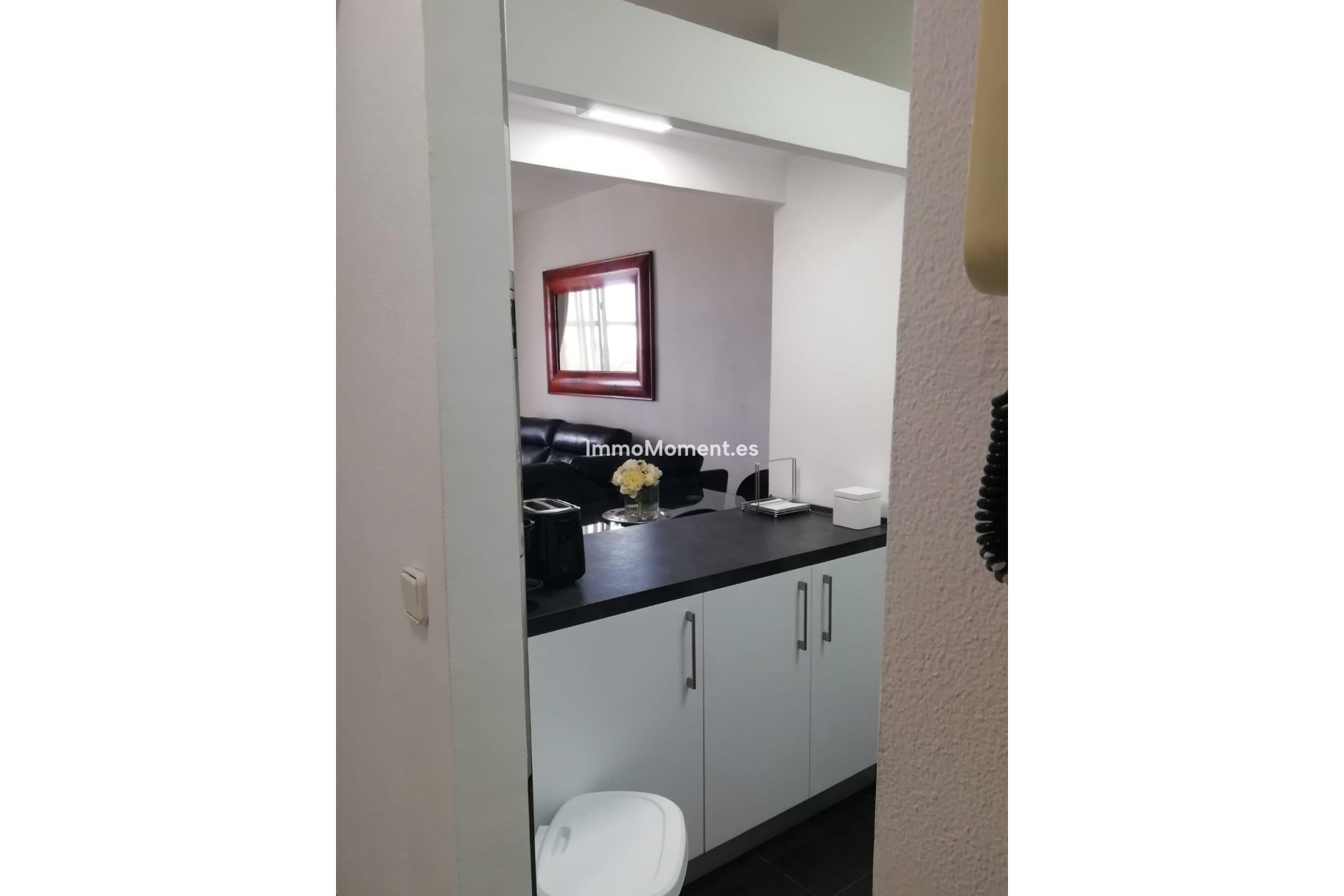 Bestaande woning - Appartement - Fuengirola - Fuengirola Centro